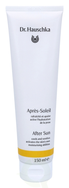 Dr. Hauschka After Sun Lotion 150 ml in the group BEAUTY & HEALTH / Skin care / Tanning / Sunscreen at TP E-commerce Nordic AB (C50838)