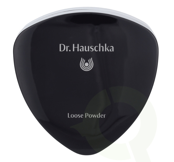 Dr. Hauschka Loose Powder 12 g #00 Translucent in the group BEAUTY & HEALTH / Makeup / Facial makeup / Powders at TP E-commerce Nordic AB (C50869)