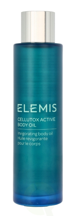 Elemis Cellutox Active Body Oil 100 ml in the group BEAUTY & HEALTH / Skin care / Body health / Body lotion at TP E-commerce Nordic AB (C50936)