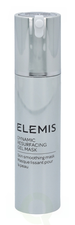 Elemis Dynamic Resurfacing Gel Mask 50 ml For Uneven,Dull Skin in the group BEAUTY & HEALTH / Skin care / Face / Masks at TP E-commerce Nordic AB (C50940)