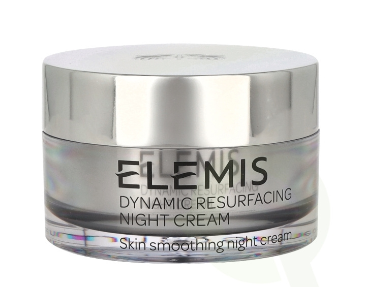 Elemis Dynamic Resurfacing Night Cream 50 ml in the group BEAUTY & HEALTH / Skin care / Face / Face creams at TP E-commerce Nordic AB (C50941)