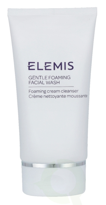 Elemis Gentle Foaming Facial Wash 150 ml For All Skin Types in the group BEAUTY & HEALTH / Skin care / Face / Cleaning at TP E-commerce Nordic AB (C50947)