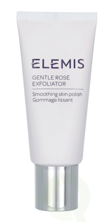 Elemis Gentle Rose Exfoliator 50 ml in the group BEAUTY & HEALTH / Skin care / Face / Scrub / Peeling at TP E-commerce Nordic AB (C50948)