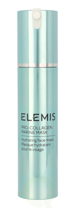 Elemis Pro-Collagen Marine Mask 50 ml in the group BEAUTY & HEALTH / Skin care / Face / Masks at TP E-commerce Nordic AB (C50956)
