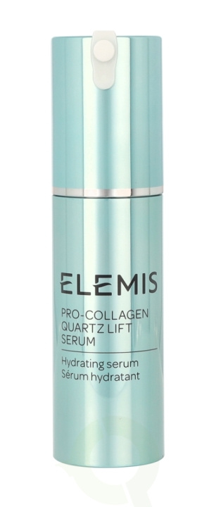 Elemis Pro-Collagen Quartz Lift Serum 30 ml For Fine Lines And Wrinkles in the group BEAUTY & HEALTH / Skin care / Face / Skin serum at TP E-commerce Nordic AB (C50960)