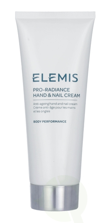 Elemis Pro-Radiance Hand & Nail Cream 100 ml in the group BEAUTY & HEALTH / Manicure / Pedicure / Hand Creams at TP E-commerce Nordic AB (C50964)