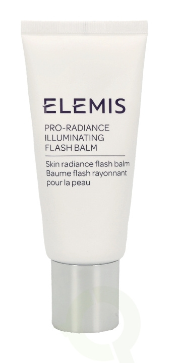 Elemis Pro-Radiance Illuminating Flash Balm 50 ml For Full, Tired Looking Skin in the group BEAUTY & HEALTH / Skin care / Face / Day cream at TP E-commerce Nordic AB (C50965)
