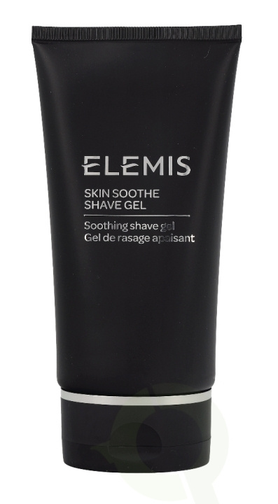 Elemis Skin Soothe Shave Gel 150 ml For Normal To Sensitive Skin in the group BEAUTY & HEALTH / Hair & Styling / Shaving & Trimming / Razors & Accessories at TP E-commerce Nordic AB (C50970)