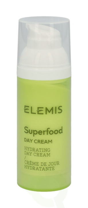 Elemis Superfood Day Cream 50 ml For All Skin Types in the group BEAUTY & HEALTH / Skin care / Face / Day cream at TP E-commerce Nordic AB (C50973)