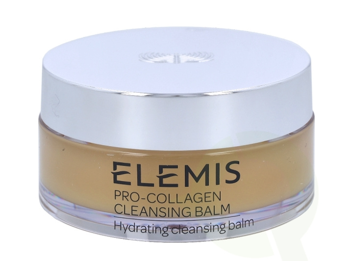 Elemis Pro-Collagen Cleansing Balm 100 g Super Cleansing Treatment Balm in the group BEAUTY & HEALTH / Skin care / Face / Cleaning at TP E-commerce Nordic AB (C50984)