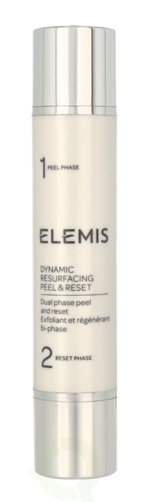 Elemis Dynamic Resurfacing Peel & Reset 30 ml in the group BEAUTY & HEALTH / Skin care / Face / Scrub / Peeling at TP E-commerce Nordic AB (C50991)