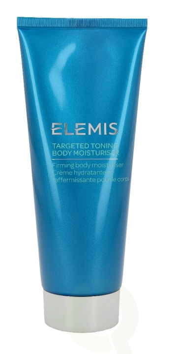 Elemis Targeted Toning Body Moisturiser 200 ml in the group BEAUTY & HEALTH / Skin care / Body health / Body lotion at TP E-commerce Nordic AB (C50999)