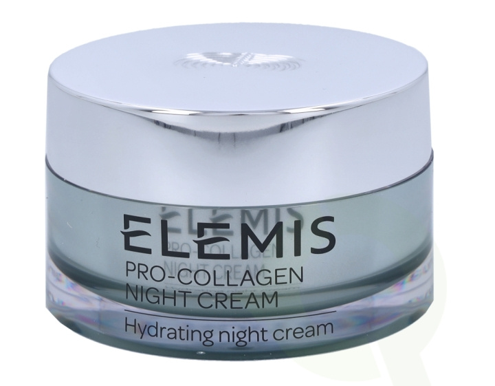 Elemis Pro-Collagen Hydrating Night Cream 50 ml in the group BEAUTY & HEALTH / Skin care / Face / Night cream at TP E-commerce Nordic AB (C51003)