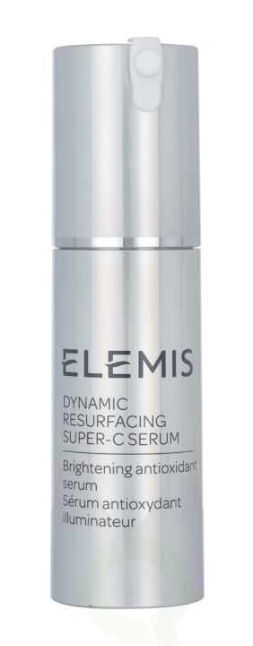 Elemis Dynamic Resurfacing Super-C Serum 30 ml in the group BEAUTY & HEALTH / Skin care / Face / Skin serum at TP E-commerce Nordic AB (C51009)