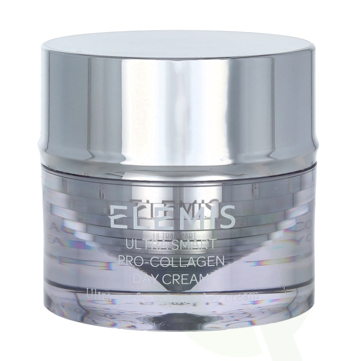Elemis Ultra Smart Pro-Collagen Day Cream 50 ml in the group BEAUTY & HEALTH / Skin care / Face / Day cream at TP E-commerce Nordic AB (C51011)