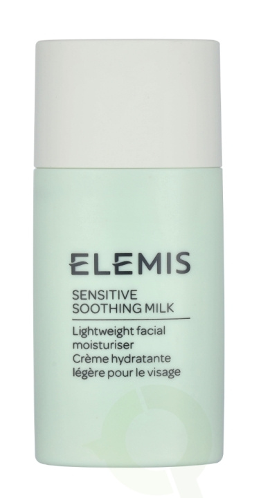 Elemis Sensitive Soothing Milk 50 ml in the group BEAUTY & HEALTH / Skin care / Face / Cleaning at TP E-commerce Nordic AB (C51012)