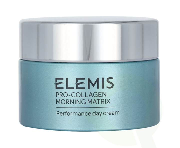 Elemis Pro-Collagen Morning Matrix 50 ml in the group BEAUTY & HEALTH / Skin care / Face / Day cream at TP E-commerce Nordic AB (C51014)