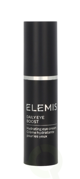 Elemis Daily Eye Boost 15 ml in the group BEAUTY & HEALTH / Skin care / Face / Eyes at TP E-commerce Nordic AB (C51016)