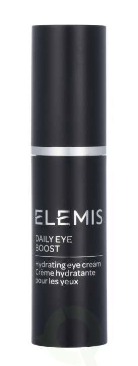 Elemis Daily Eye Boost 15 ml in the group BEAUTY & HEALTH / Skin care / Face / Eyes at TP E-commerce Nordic AB (C51017)