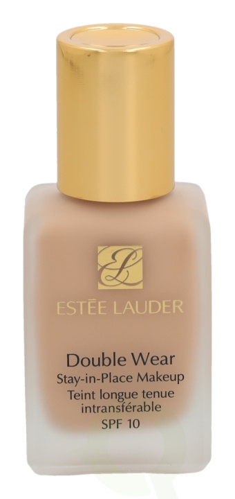Estee Lauder E.Lauder Double Wear Stay In Place Makeup SPF10 30 ml #2C3 Fresco in the group BEAUTY & HEALTH / Makeup / Facial makeup / Foundation at TP E-commerce Nordic AB (C51053)