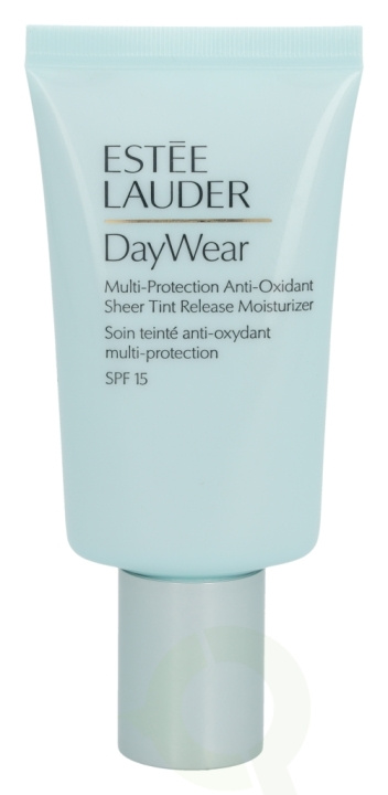 Estee Lauder E.Lauder DayWear Anti-Oxidant Sheer Tint Rel. Moist. SPF15 50 ml All Skin Types in the group BEAUTY & HEALTH / Skin care / Face / Face creams at TP E-commerce Nordic AB (C51059)