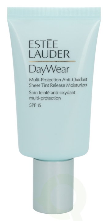 Estee Lauder E.Lauder DayWear Anti-Oxidant Sheer Tint Rel. Moist. SPF15 50 ml All Skin Types in the group BEAUTY & HEALTH / Skin care / Face / Day cream at TP E-commerce Nordic AB (C51059)
