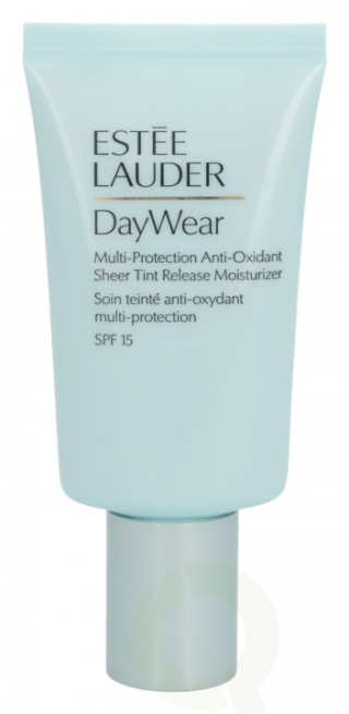 Estee Lauder E.Lauder DayWear Anti-Oxidant Sheer Tint Rel. Moist. SPF15 50 ml All Skin Types