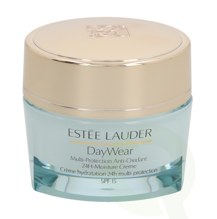 Estee Lauder E.Lauder DayWear Advanced Creme SPF15 30 ml Normal To Combination Skin in the group BEAUTY & HEALTH / Skin care / Face / Day cream at TP E-commerce Nordic AB (C51068)