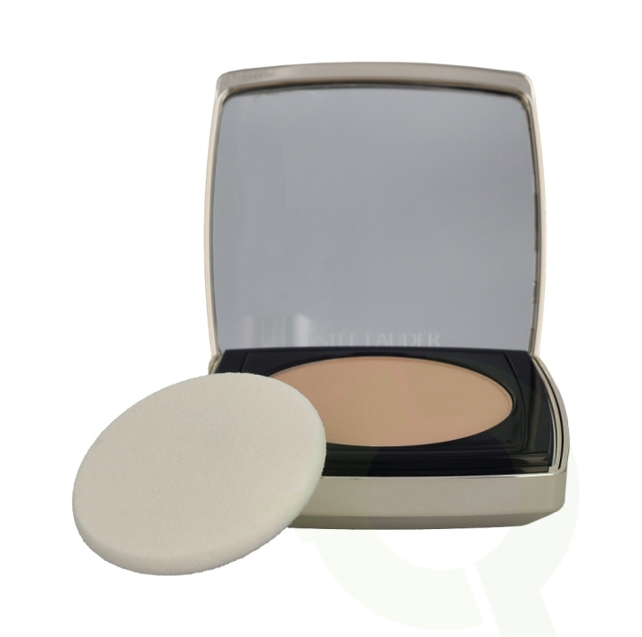 Estee Lauder E.Lauder Double Wear Stay In Place Powder SPF10 12 gr #2N1 in the group BEAUTY & HEALTH / Makeup / Facial makeup / Powders at TP E-commerce Nordic AB (C51074)