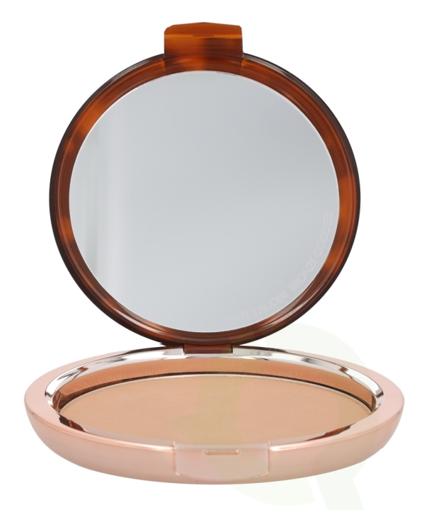 Estee Lauder E.Lauder Bronze Goddess Powder Bronzer 21 gr #01 Light in the group BEAUTY & HEALTH / Makeup / Facial makeup / Powders at TP E-commerce Nordic AB (C51076)