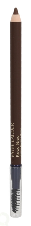 Estee Lauder E.Lauder Brow Now Pencil 1.2 gr #03 Brunette in the group BEAUTY & HEALTH / Makeup / Eyes & Eyebrows / Brow pencils at TP E-commerce Nordic AB (C51087)