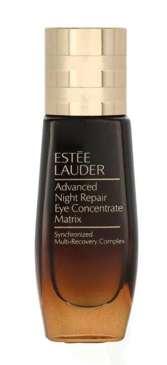 Estee Lauder E.Lauder Advanced Night Repair Eye Concentrate Matrix 15 ml Synchronized Multi-Recovery Complex in the group BEAUTY & HEALTH / Skin care / Face / Skin serum at TP E-commerce Nordic AB (C51095)