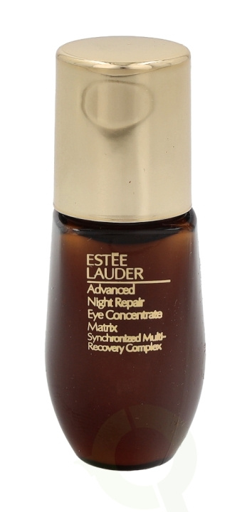 Estee Lauder E.Lauder Advanced Night Repair Eye Concentrate Matrix 5 ml in the group BEAUTY & HEALTH / Skin care / Face / Skin serum at TP E-commerce Nordic AB (C51096)