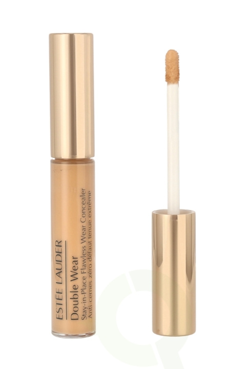 Estee Lauder E.Lauder Double Wear Stay-In-Place Concealer 7 ml #2W Light Medium (Warm) in the group BEAUTY & HEALTH / Makeup / Facial makeup / Concealer at TP E-commerce Nordic AB (C51104)
