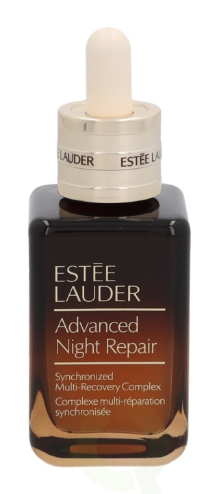 Estee Lauder E.Lauder Advanced Night Repair 50 ml Synchronized Multi-Recovery Complex in the group BEAUTY & HEALTH / Skin care / Face / Skin serum at TP E-commerce Nordic AB (C51132)