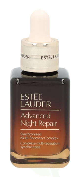 Estee Lauder E.Lauder Advanced Night Repair 30 ml Synchronized Multi-Recovery Complex in the group BEAUTY & HEALTH / Skin care / Face / Skin serum at TP E-commerce Nordic AB (C51133)