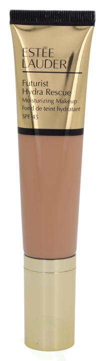 Estee Lauder E.Lauder Futurist Hydra Rescue Moisturizing Makeup SPF45 35 ml #3N1 Ivory Beige in the group BEAUTY & HEALTH / Makeup / Facial makeup / Foundation at TP E-commerce Nordic AB (C51139)