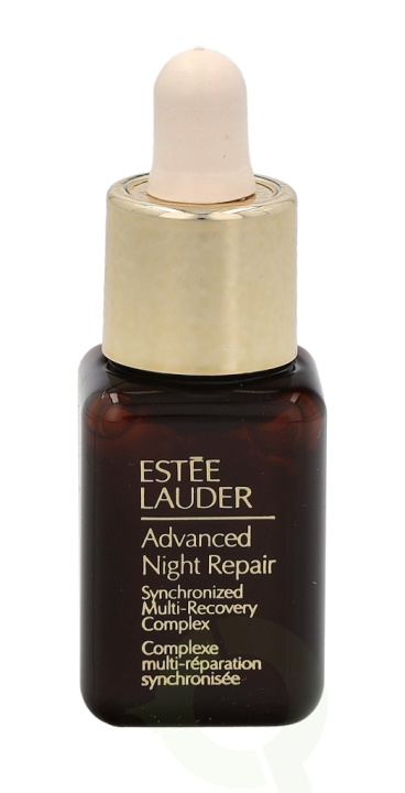 Estee Lauder E.Lauder Advanced Night Repair 7 ml in the group BEAUTY & HEALTH / Skin care / Face / Skin serum at TP E-commerce Nordic AB (C51150)