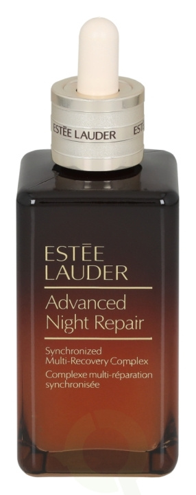 Estee Lauder E.Lauder Advanced Night Repair 100 ml Synchronized Multi-Recovery Complex in the group BEAUTY & HEALTH / Skin care / Face / Skin serum at TP E-commerce Nordic AB (C51151)