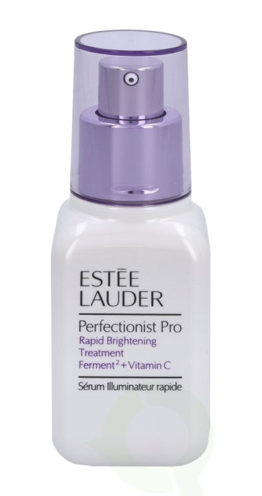 Estee Lauder E.Lauder Perfectionist Pro Rapid Brightening Treatment 30 ml For All Skin Types in the group BEAUTY & HEALTH / Skin care / Face / Day cream at TP E-commerce Nordic AB (C51154)