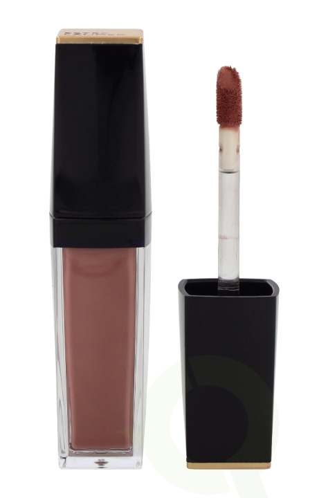 Estee Lauder E.Lauder Pure Color Envy Paint-On Liquid Lip Color 7 ml #101 Naked Ambition in the group BEAUTY & HEALTH / Makeup / Lips / Lipstick at TP E-commerce Nordic AB (C51179)