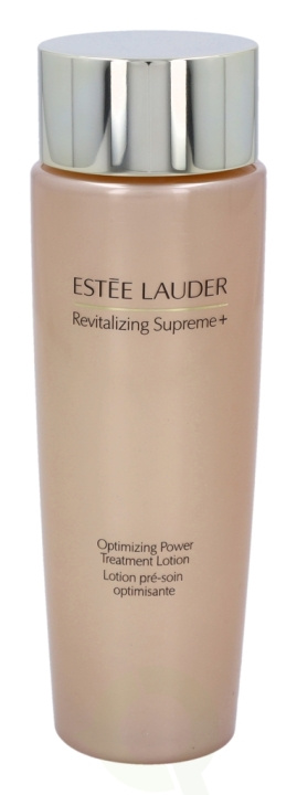 Estee Lauder E.Lauder Revitalizing Supreme+ Optimizing Power Treatm. Lot. 200 ml All Skin Types in the group BEAUTY & HEALTH / Skin care / Face / Face creams at TP E-commerce Nordic AB (C51181)