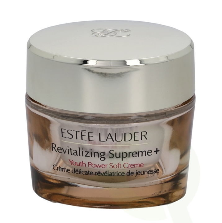 Estee Lauder E.Lauder Revitalizing Supreme+ Youth Power Soft Ceme 50 ml in the group BEAUTY & HEALTH / Skin care / Face / Face creams at TP E-commerce Nordic AB (C51183)