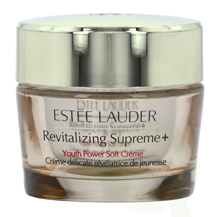 Estee Lauder E.Lauder Revitalizing Supreme+ Youth Power Soft Ceme 75 ml in the group BEAUTY & HEALTH / Skin care / Face / Day cream at TP E-commerce Nordic AB (C51184)