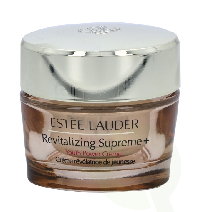 Estee Lauder E.Lauder Revitalizing Supreme+ Youth Power Creme 30 ml in the group BEAUTY & HEALTH / Skin care / Face / Face creams at TP E-commerce Nordic AB (C51185)