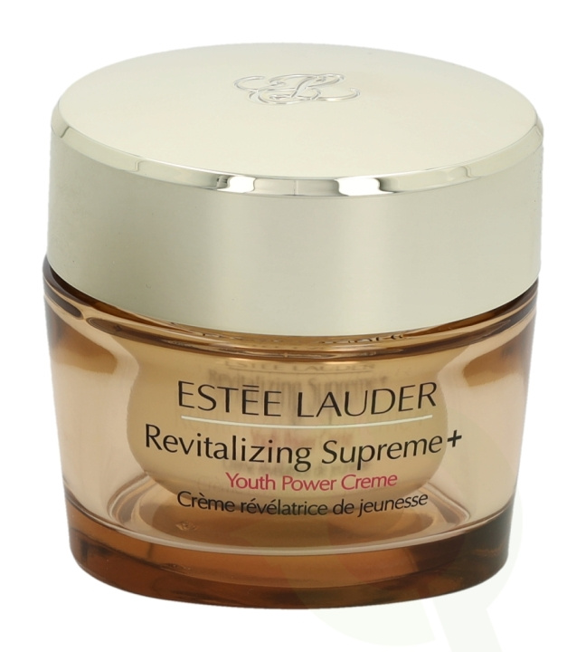 Estee Lauder E.Lauder Revitalizing Supreme+ Youth Power Creme 50 ml in the group BEAUTY & HEALTH / Skin care / Face / Face creams at TP E-commerce Nordic AB (C51186)