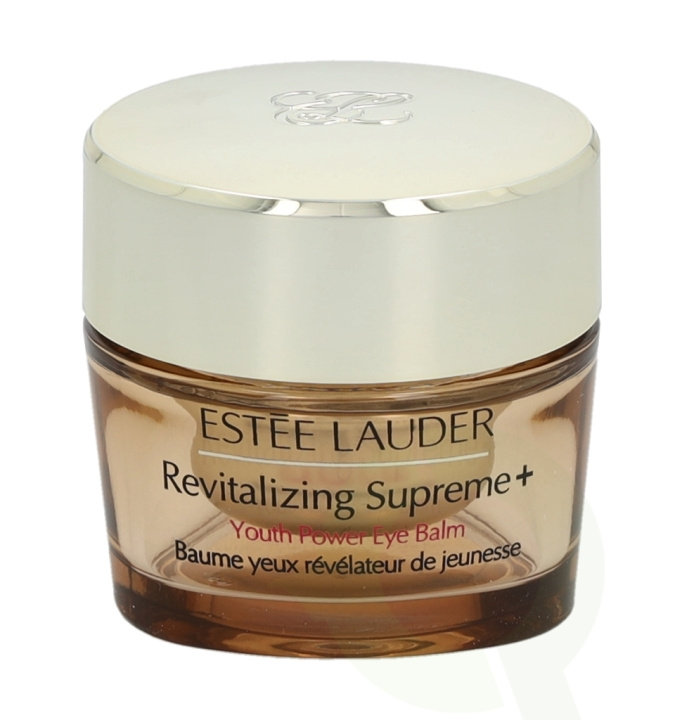 Estee Lauder E.Lauder Revitalizing Supreme+ Youth Power Eye Balm 15 ml in the group BEAUTY & HEALTH / Skin care / Face / Eyes at TP E-commerce Nordic AB (C51187)