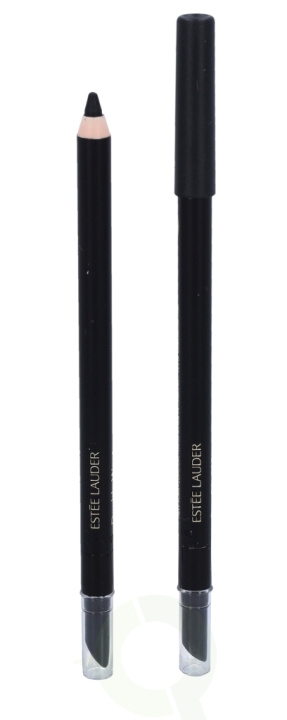 Estee Lauder E.Lauder Double Wear 24H Waterproof Gel Eye Pencil 1.2 gr #01 Onyx in the group BEAUTY & HEALTH / Makeup / Eyes & Eyebrows / Eyeliner / Kajal at TP E-commerce Nordic AB (C51189)