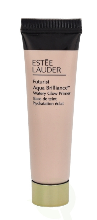 Estee Lauder E.Lauder Futurist Aqua Brilliance Watery Glow Primer 15 ml in the group BEAUTY & HEALTH / Makeup / Facial makeup / Foundation at TP E-commerce Nordic AB (C51194)