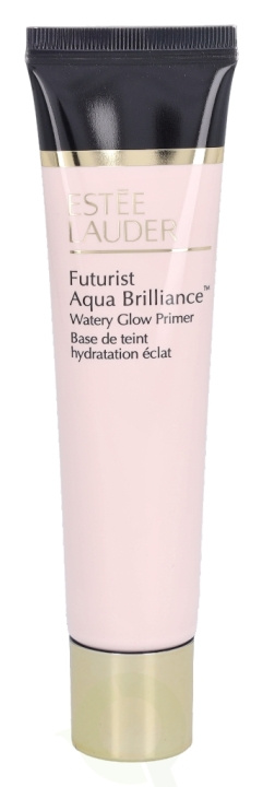 Estee Lauder E.Lauder Futurist Aqua Brilliance Watery Glow Primer 40 ml in the group BEAUTY & HEALTH / Makeup / Facial makeup / Foundation at TP E-commerce Nordic AB (C51195)